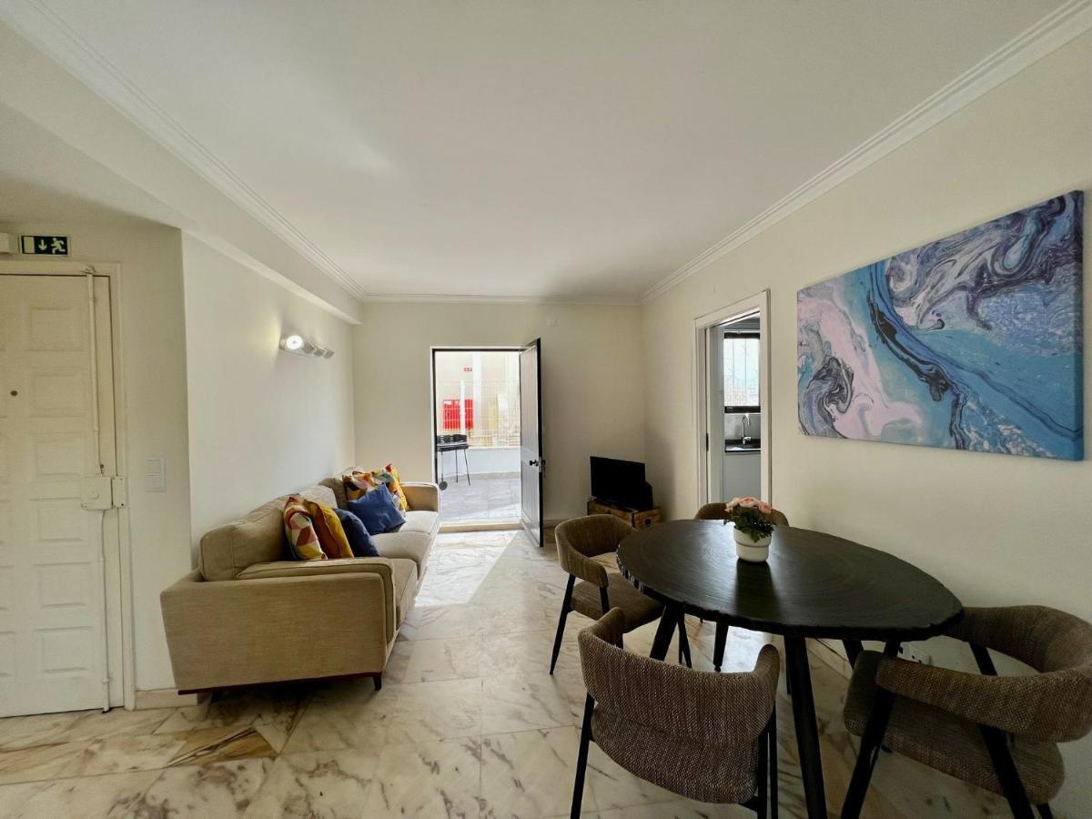 Vilamoura Central 3 By Homing Exterior foto